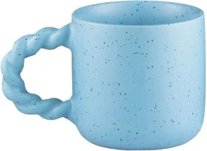 Фото: Чашка Ardesto My heart 300ml Light Blue (AR3082D) № 3 | KTC