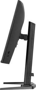 Фото: Монітор iiyama G-MASTER GB2771HSU-B1 Black - 27" IPS / 1920×1080 / 240 Гц / Nvidia G-Sync Compatible, Adaptive Sync / Pivot / HAS № 8 | KTC