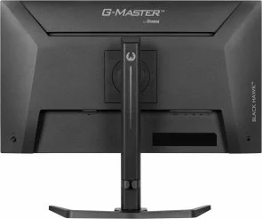 Фото: Монітор iiyama GB2741QSU-B1 Black - 27" IPS / 2560×1440 / 144 Гц / Nvidia G-Sync Compatible / Pivot / HAS № 14 | KTC