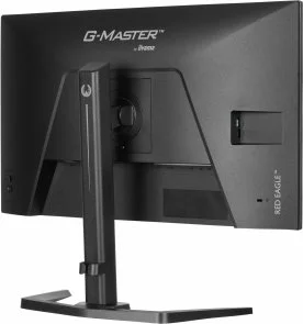 Фото: Монітор iiyama GB2771QSU-B1 Black - 27" IPS / 2560×1440 / 200 Гц / Nvidia G-Sync / Pivot / HAS № 6 | KTC
