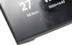 Монітор iiyama G2741QSU-B1 Black