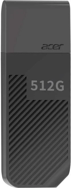 Фото: Флешка USB Acer UP300 512GB Black (BL.9BWWA.529) № 3 | KTC