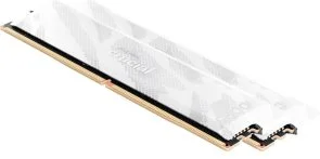 Фото: Оперативна пам’ять Crucial Pro OC White DDR5 2x32GB (CP2K32G64C40U5W) № 5 | KTC
