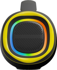 Колонка Defender Beatbox 100 Bluetooth, Black