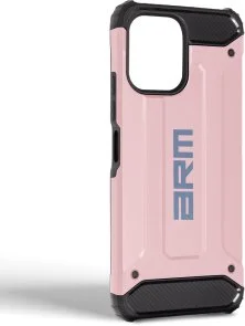 Фото: Чохол ArmorStandart for Xiaomi Redmi 12 4G - Panzer Pink (ARM71472) № 2 | KTC