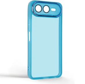 Фото: Чохол ArmorStandart for Infinix Smart 10 Plus 4G - Shade Blue (ARM87959) № 2 | KTC