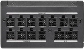 Фото: Блок живлення Super Flower 1000W Leadex VII Platinum Pro (SF-1000F14XP) № 2 | KTC