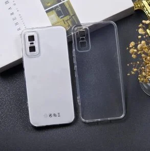 Фото: Чохол BeCover for Infinix GT 30 Pro X6873 - Transparancy (714667) № 6 | KTC