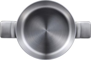 Каструля Bergner MasterPro By Alessi 2.9L (BGMP-2215)