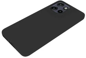 Фото: Чохол BeCover for Motorola Edge 50 Neo - Black (712744) № 4 | KTC