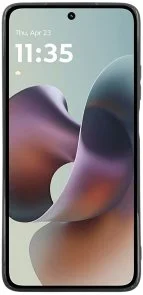 Фото: Чохол BeCover for Motorola Moto G56 - Black (713766) № 5 | KTC