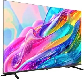 Фото: Телевізор QLED Kivi 65U820KB (Google TV, Wi-Fi, 3840x2160) № 2 | KTC