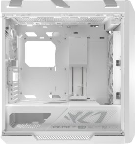 Корпус ASUS ROG Strix Helios II GX601S White with window (90DC00W3-B39000)