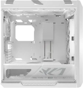 Фото: Корпус ASUS ROG Strix Helios II GX601S White with window (90DC00W3-B39000) № 9 | KTC