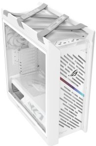 Корпус ASUS ROG Strix Helios II GX601S White with window (90DC00W3-B39000)