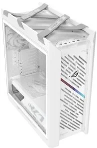 Фото: Корпус ASUS ROG Strix Helios II GX601S White with window (90DC00W3-B39000) № 3 | KTC