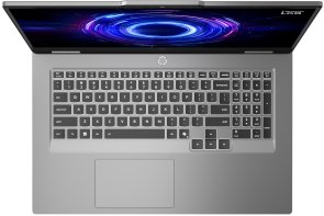 Ноутбук Lenovo LOQ 17IRX10 83JH00B5RA Luna Grey