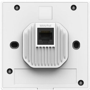 Точка доступy Wi-Fi Ruijie Reyee RG-RAP62-Wall-Lite