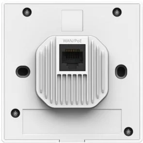 Фото: Точка доступy Wi-Fi Ruijie Reyee RG-RAP62-Wall-Lite № 9 | KTC