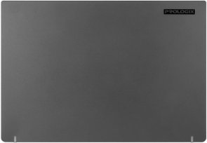 Ноутбук ProLogix M15-725 Dark Grey (PLN725.I312.16.S3.W11.026)
