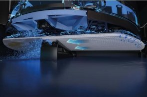 Робот-пилосос Shark Detect Pro Max with Auto Empty System (RV2800ZEEUWH)