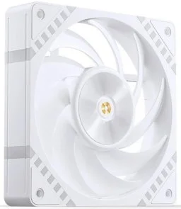 Фото: Кулер Jonsbo HF2-120W ARGB White № 6 | KTC
