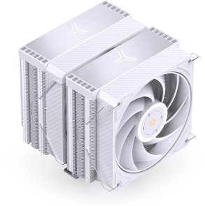 Кулер для процесора Jonsbo HX6280 White
