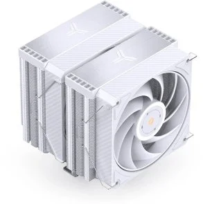 Фото: Кулер для процесора Jonsbo HX6280 White № 8 | KTC
