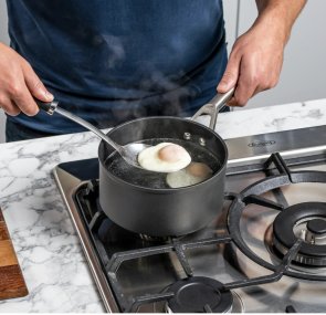 Сотейник Ninja Foodi Zerostick 20cm Black (C30220EU)