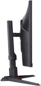 Монітор Acer XV270UF3bmiiprx Black (UM.HX0EE.323)