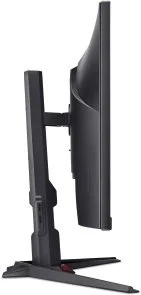 Фото: Монітор Acer Nitro XV270UF3bmiiprx Black (UM.HX0EE.323) - 27" IPS / 2560×1440 / 320 Гц / AMD FreeSync Premium / Pivot / HAS № 7 | KTC