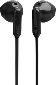 Гарнітура JBL Tune 235BT Black (JBLT235BTBLK)