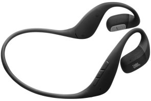 Гарнітура вкладиші JBL Endurance Pace Bluetooth, Black/Gray