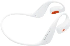 Фото: Навушники JBL Endurance Pace White (JBLENDUPACEWHT) № 3 | KTC