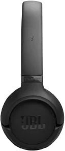 Фото: Навушники JBL Tune 530BT Black (JBLT530BTBLKEU) № 8 | KTC