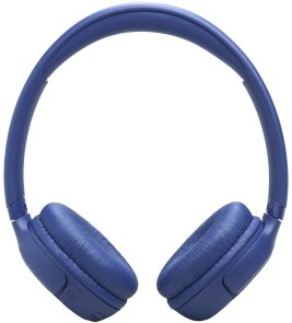 Гарнітура JBL Tune 530BT Blue (JBLT530BTBLUEU)