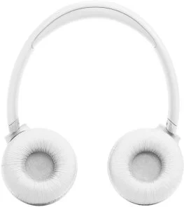 Фото: Навушники JBL Tune 530BT White (JBLT530BTWHTEU) № 4 | KTC