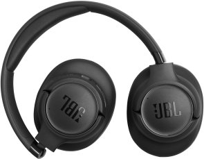 Гарнітура JBL Tune 780NC Black (JBLT780NCBLK)
