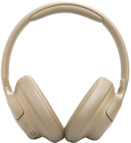 Гарнітура JBL Tune 730BT Beige (JBLT730BTBEG)