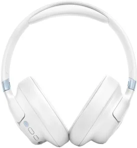 Фото: Навушники JBL Tune 780NC White (JBLT780NCWHT) № 2 | KTC
