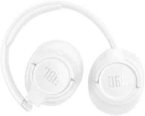 Гарнітура JBL Tune 730BT White (JBLT730BTWHT)