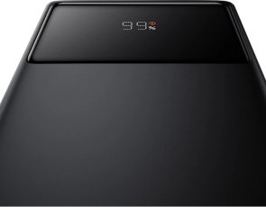 Батарея універсальна Baseus EnerFill FP41 30000mAh 22.5W Black