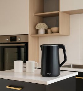 Електрочайник ERGO GP-7050