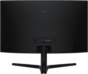 Монітор Samsung LS27D390GAIXUA Black