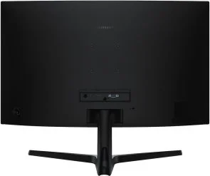 Фото: Монітор Samsung Essential Monitor S3 S39GD LS27D390GAIXUA Black - 27" VA / 1920×1080 / 100 Гц № 7 | KTC