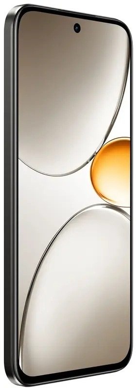 Смартфон Realme C85 RMX5566 6/128GB Swan Black