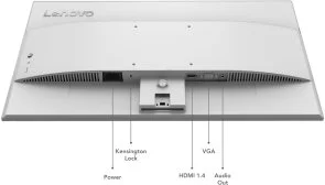 Фото: Монітор Lenovo L24-4C Grey (67DDKAC6UA) - 23.8" IPS / 1920×1080 / 144 Гц / AMD FreeSync № 9 | KTC