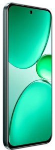 Смартфон Realme C85 Pro RMX5555 8/128GB Peacock Green