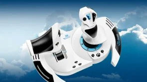 Фото: Джойстик Thrustmaster T.Flight One MSFS Special Edition for PC/XBOX (4460295) № 6 | KTC