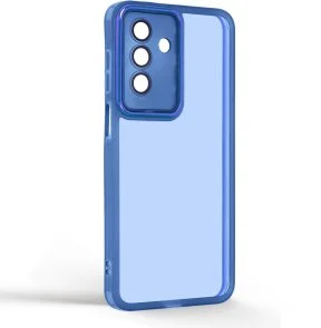 Фото: Чохол ArmorStandart for Samsung A17 4G - Shade Blue (ARM89964) № 2 | KTC